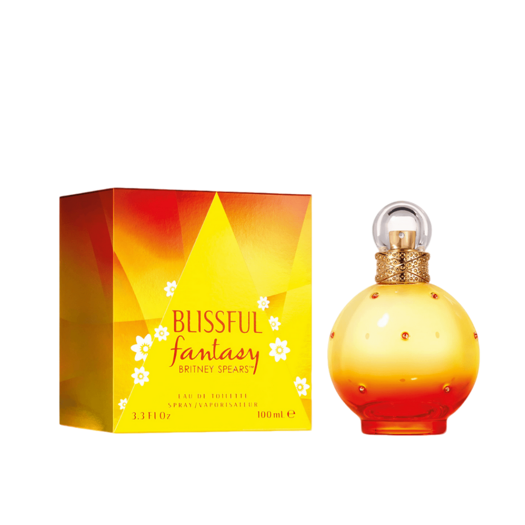 Untitled image - 2025-01-15T204914.368 Britney Spears Blissful Fantasy EDT - Image 1