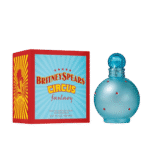 Britney Spears Circus Fantasy EDP