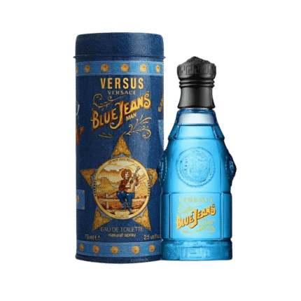 Versace Blue Jeans 75ml EDT