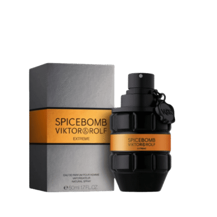 Viktor&Rolf Spicebomb Extreme