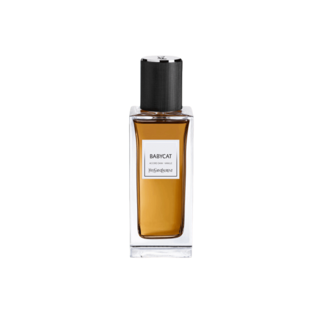 Untitled image (44) YSL Babycat - Image 1