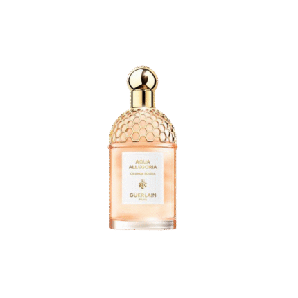 Guerlain Aqua Allegoria Orange Soleia