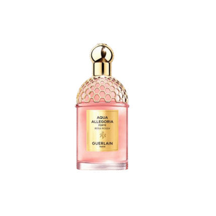 Guerlain Aqua Allegoria Forte Rosa Rossa