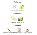 Armani MY WAY EDP - Image 2